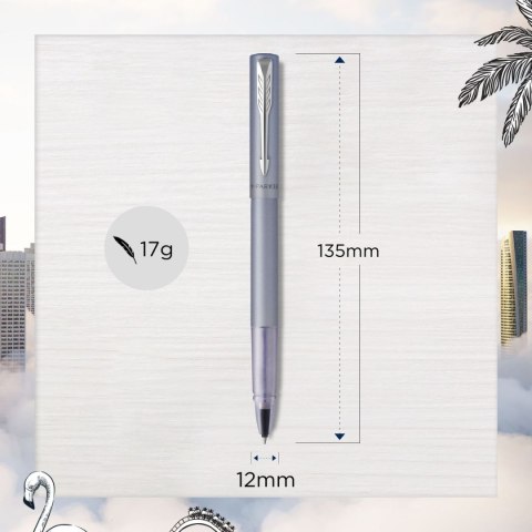 Ekskluzywne pióro kulkowe Parker VECTOR XL (2159775) Parker