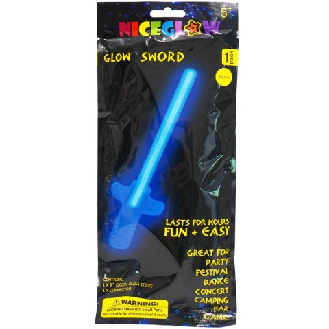 Gadżet Arpex miecz Glow stick (GS4948) Arpex