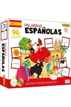 Gra edukacyjna Kukuryku Palabras Espanolas Kukuryku Gra edukacyjna Kukuryku Palabras Espanolas Kukuryku