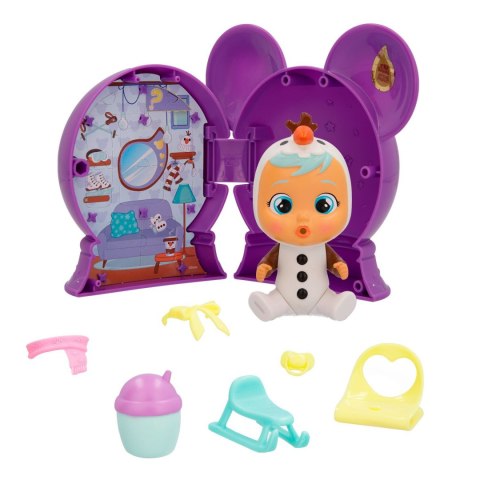 Lalka Tm Toys CRY BABIES MAGIC TEARS Lalka Disney (IMC082663) Tm Toys