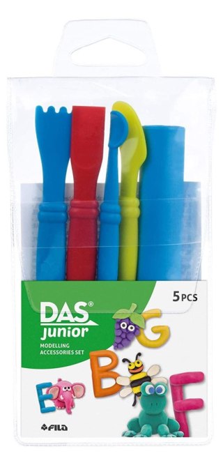 Szpachelka Das szpatułki Junior (687800) Das