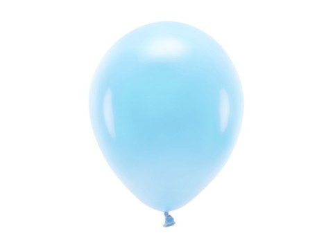 Balon gumowy Partydeco Pastel Eco Balloons błękitny 260mm (ECO26P-011) Partydeco Balon gumowy Partydeco Pastel Eco Balloons błękitny 260mm (ECO26P-011) Partydeco