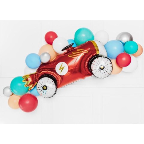 Balon gumowy Partydeco Pastel Eco Balloons błękitny 260mm (ECO26P-011) Partydeco Balon gumowy Partydeco Pastel Eco Balloons błękitny 260mm (ECO26P-011) Partydeco