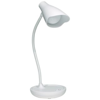 Lampka biurowa Unilux UKKY biały (400140699) Unilux