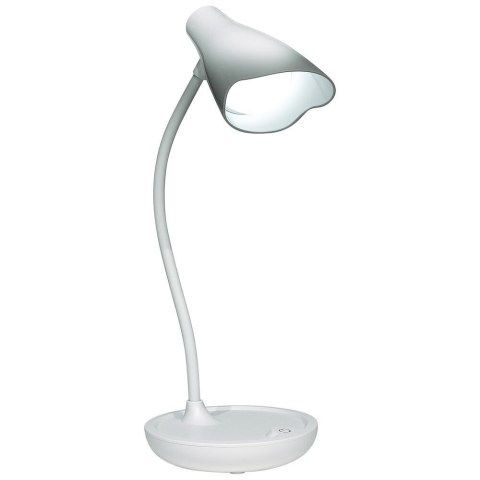 Lampka biurowa Unilux UKKY biały (400140699) Unilux