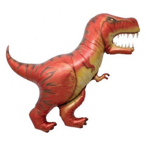 Balon foliowy Godan T-Rex 43cal (69321) Godan