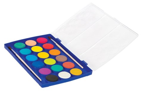 Farby akwarelowe Patio Colorino 18 kolor. (54737) Patio Farby akwarelowe Patio Colorino 18 kolor. (54737) Patio