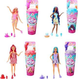 Lalka Barbie Pop Reveal owocowy sok mix [mm:] 290 (HNW40) Barbie