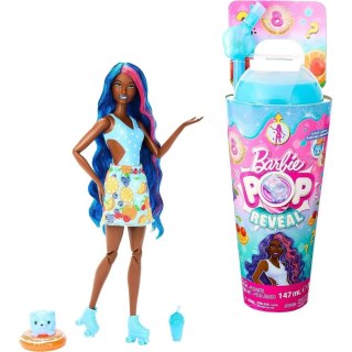 Lalka Barbie Pop Reveal owocowy sok mix [mm:] 290 (HNW40) Barbie