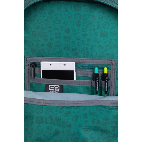 Plecak Patio CoolPack Rider (F059767) Patio