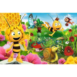 Puzzle Trefl Pszczólka Maja 24 el. (14297) Trefl