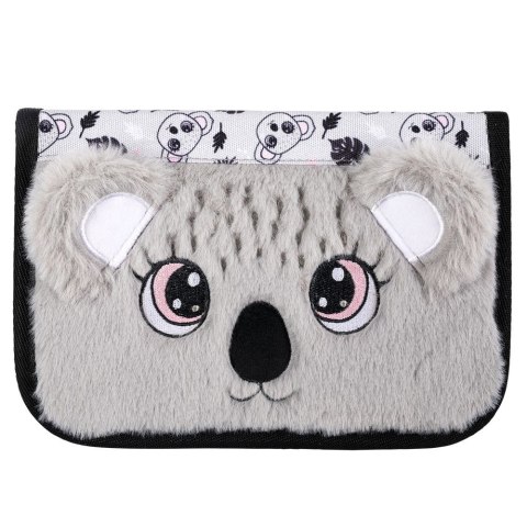 Saszetka St.Right KOALA 2KL BEZ WYPOSAŻENIA 5903235657207 mix (PU-01) St.Right