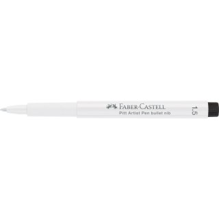 Marker permanentny Faber Castell PITT ARIST PEN 167893 Faber Castell