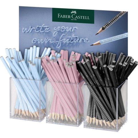 Ołówek Faber Castell (118244 FC) Faber Castell