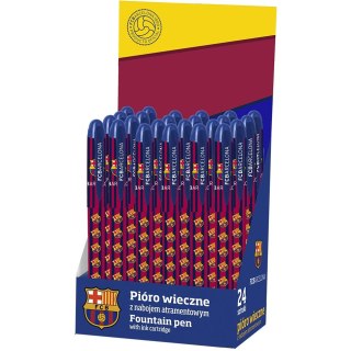 Pióro wieczne Astra Fc Barcelona (203015001) Astra