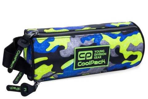 Saszetka Patio CoolPack CAMO FUSION YELLOW (B68094) Patio Saszetka Patio CoolPack CAMO FUSION YELLOW (B68094) Patio