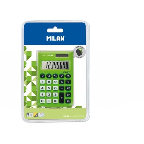 Kalkulator na biurko Milan (150908GBL) Milan Kalkulator na biurko Milan (150908GBL) Milan