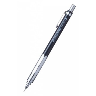 Ołówek automatyczny Pentel ołówek automatyczny 0,7mm (PG317-AX) Pentel