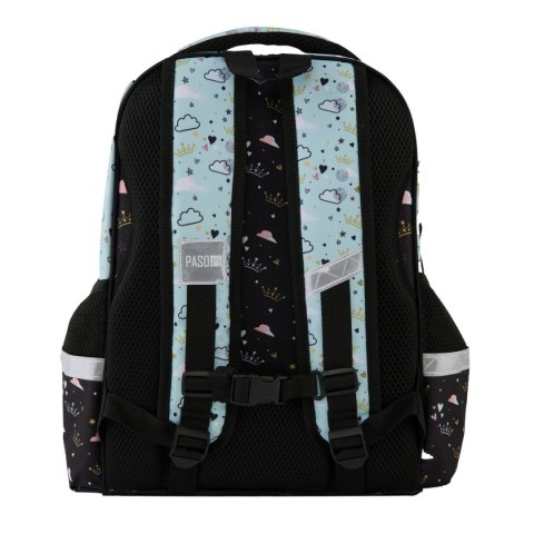 Plecak Paso (PP24PN-565) Paso Plecak Paso (PP24PN-565) Paso