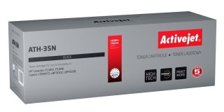 Toner alternatywny Activejet Do HP 35A CB435A (EXPACJTHP0068) Activejet