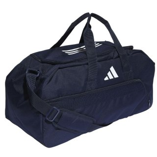 Torba na ramię Adidas TIRO DUFFLE M GRANATOWA (IB8657) Adidas