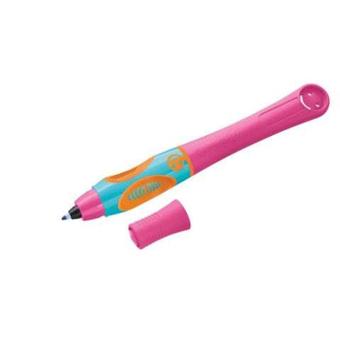 Pióro kulkowe Pelikan Griffix 820493 Lovely Pink L (300009674) Pelikan