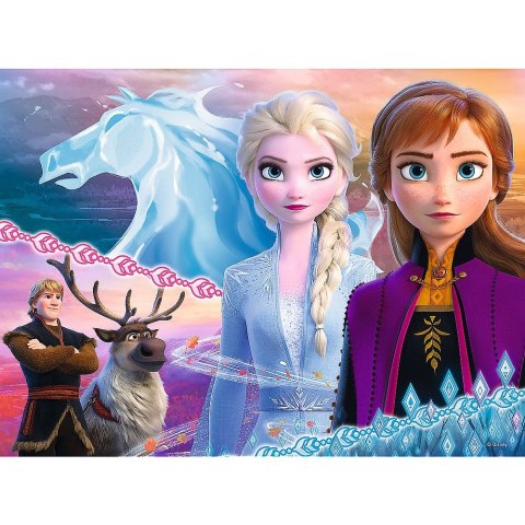 Puzzle Trefl 30 el. (18253) Trefl Puzzle Trefl 30 el. (18253) Trefl