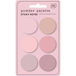 Zakładki indeksujące Interdruk PALETTE (5902277309969) Interdruk