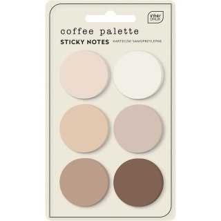 Zakładki indeksujące Interdruk PALETTE (5902277309969) Interdruk