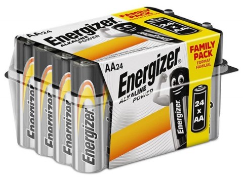 Baterie Energizer Power LR03 LR03 (EN-414677) Energizer