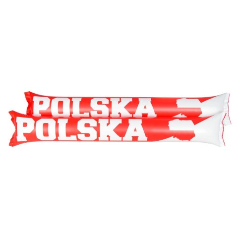 Gadżet Arpex Polska Pałeczki dmuchane (2 szt.) (SP7295) Arpex