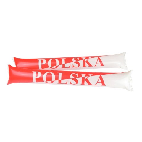 Gadżet Arpex Polska Pałeczki dmuchane (2 szt.) (SP7295) Arpex