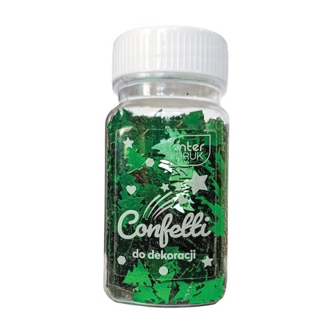 Zestaw kreatywny Interdruk WINTER 30G 5902277337146 Interdruk Zestaw kreatywny Interdruk WINTER 30G 5902277337146 Interdruk