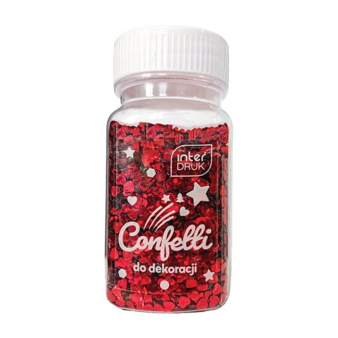 Zestaw kreatywny Interdruk WINTER 30G 5902277337146 Interdruk Zestaw kreatywny Interdruk WINTER 30G 5902277337146 Interdruk