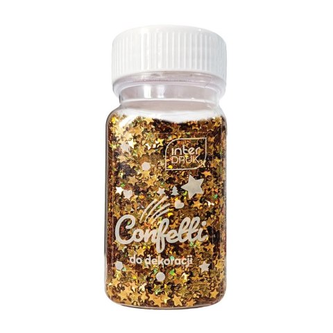 Zestaw kreatywny Interdruk WINTER 30G 5902277337146 Interdruk Zestaw kreatywny Interdruk WINTER 30G 5902277337146 Interdruk
