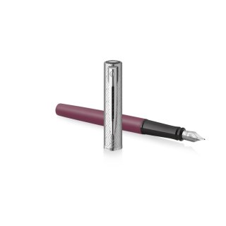 Ekskluzywne pióro wieczne Waterman pióro Allure DLX PINK (2174470) Waterman