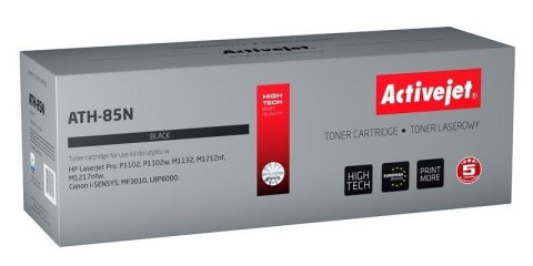 Toner alternatywny Activejet Do HP 85A CE285A (EXPACJTHP0081) Activejet