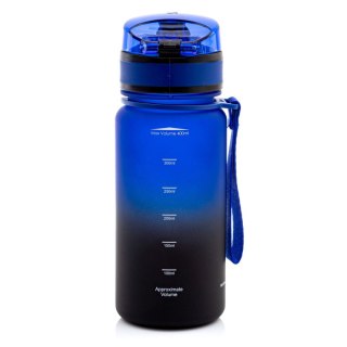 Bidon Astra AQUA PURE by blue/black 400ml (511023004) Astra