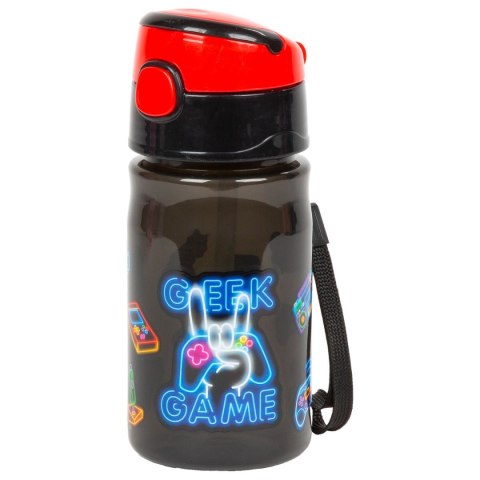 Bidon Derform GEEK GAME 330ml (BC08) Derform Bidon Derform GEEK GAME 330ml (BC08) Derform