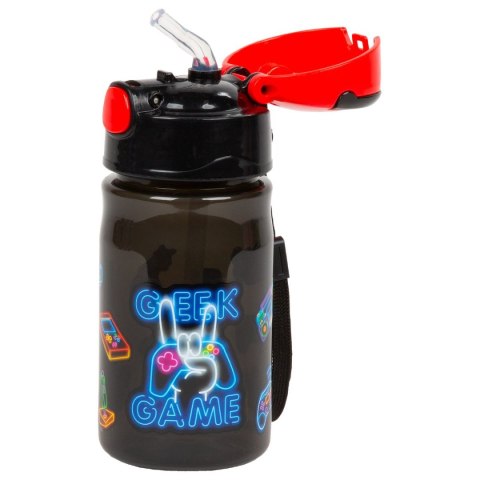 Bidon Derform GEEK GAME 330ml (BC08) Derform Bidon Derform GEEK GAME 330ml (BC08) Derform