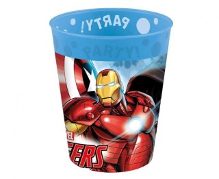 Kubek Godan wielokrotnego użytku Avengers Infinity Stones Marvel 250ml (96251) Godan