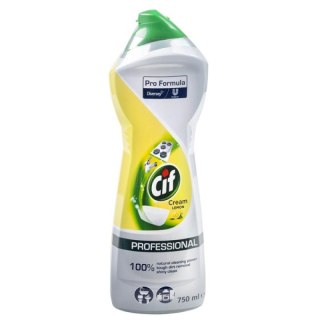 Mleczko Cif Lemon 750ml Cif