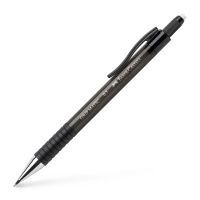 Ołówek automatyczny Faber Castell GRIP MATIC 1375 Czarny 0,7mm (137799 FC) Faber Castell