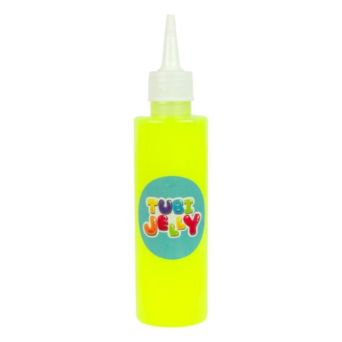 Żel Tuban Żelowy płyn Tubi Jelly - Żółty 150ml (TU3300) Tuban