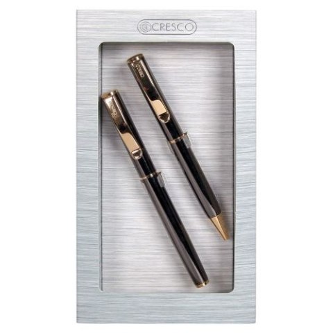 Zestaw piśmienniczy Cresco CLASSIC (8300290) Cresco Zestaw piśmienniczy Cresco CLASSIC (8300290) Cresco