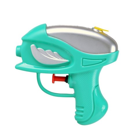 Pistolet na wodę Arpex 11cm, mix kolorów (WG7354) Arpex Pistolet na wodę Arpex 11cm, mix kolorów (WG7354) Arpex