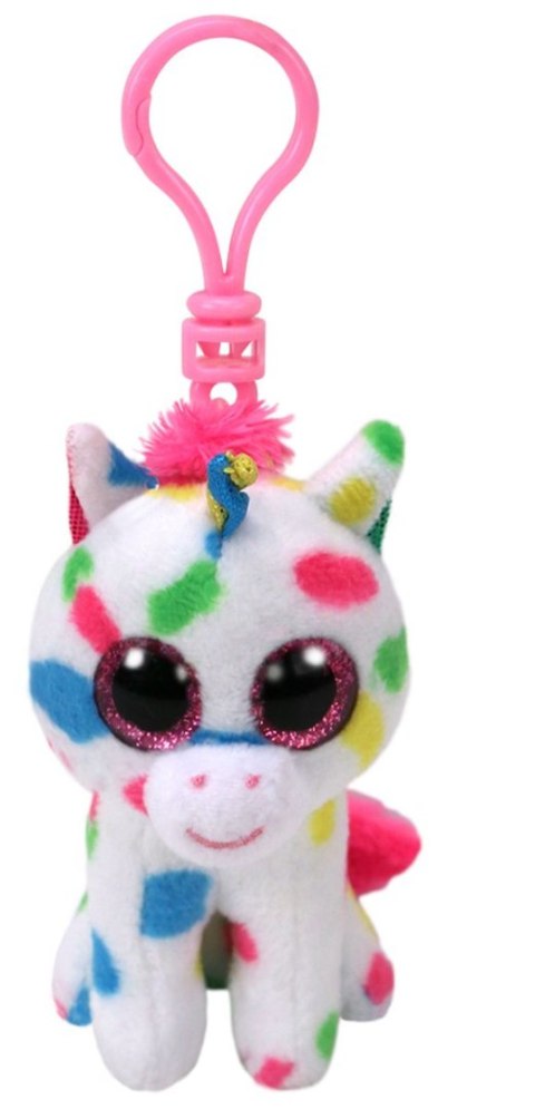 Pluszak Meteor beanie boos jednorożec harmione clip [mm:] 85 (35211) Meteor