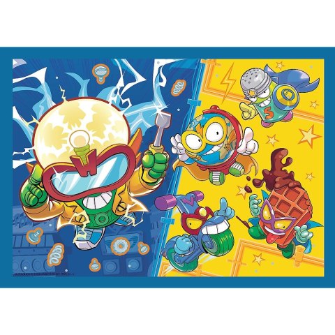Puzzle Trefl (34390) Trefl Puzzle Trefl (34390) Trefl