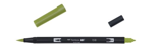 Flamaster Tombow (ABT-158) Tombow