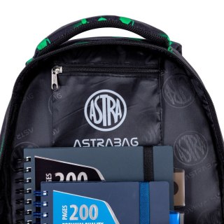 Plecak Astra Astrabag Neo Football (502024101) Astra